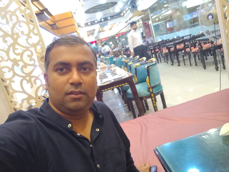 Person Image